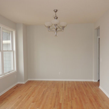 Explorer Trail, Eden Prairie - Interior