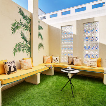 Avaanti Boutique Homestay, Udaipur