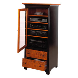 Entertainment - Entertainment Centers And Tv Stands