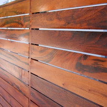 decks