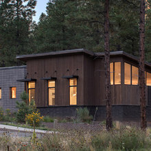 Shape Of House