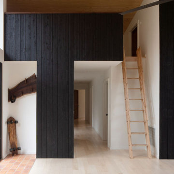 Sandy Springs | Loft Design