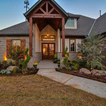2014 Show Home