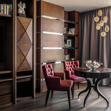 Panelling