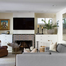 Modern Mediterranean