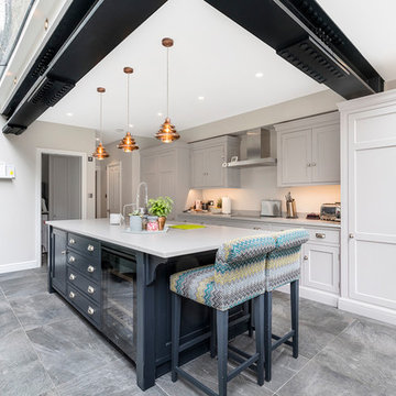 Kitchen Extension Dulwich