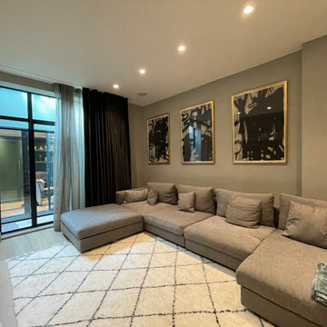 Cinema Room