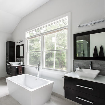 Cranford-New Construction- Residential Project
