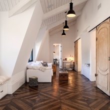 Shelving Nooks