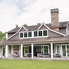 Great Looking House