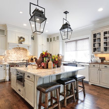 4/17 kitchen plan