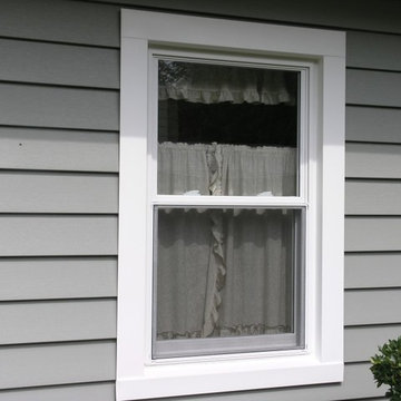 various window styles