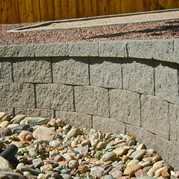 Retaining Walls