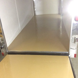 Epoxy wood floor - Products