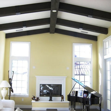 An Array Of Finished Projects Completed by X-press Contracting.com LLC
