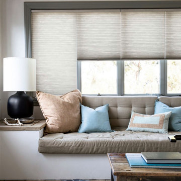 Honeycomb Shade