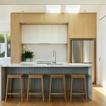 Meadowbank Renovation