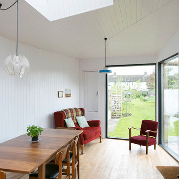 House Extension, Dublin 6W