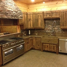 Kitchen Ideas