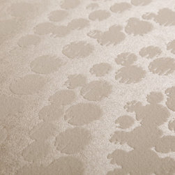 Paris Spring - Pearlesque Wallpaper RL200605 - Wallpaper