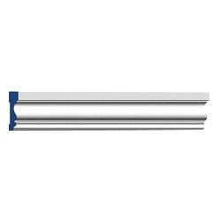 Inviting Home Inc. - Birmingham Chair-Rail Molding - Molding And Trim