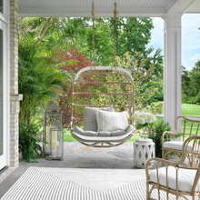 Outdoor Ideas