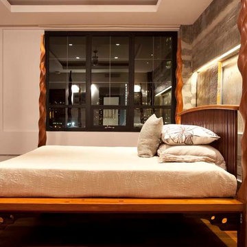 Vanguard Loft, Hawaii