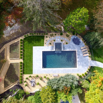 Outdoor Oasis