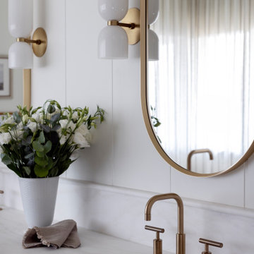 Duchess Renovation: A Multi-Phase Project