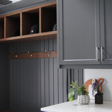 Tate - Mudroom