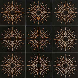 Ellington Collection - Wall And Floor Tile