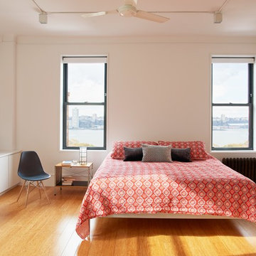West End Avenue Apartment