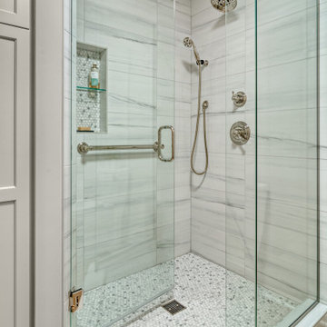Mood Shift - Bath & Office
