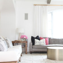 Window treatments