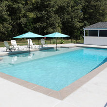pools