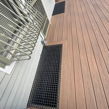 Drainage Grates for Effective Water Flow