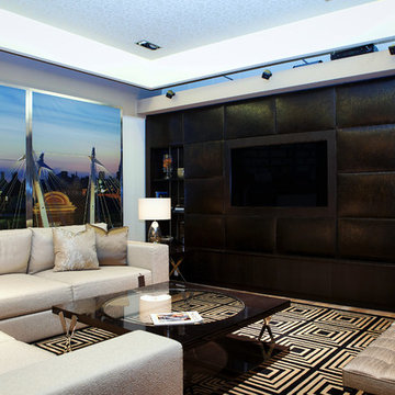 Cinema Furniture