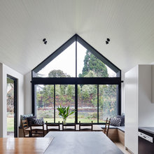 Talinga Interior