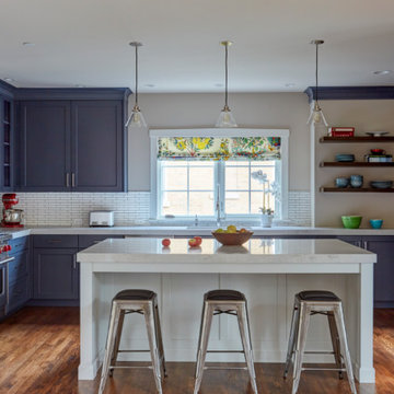 Woodharbor Projects