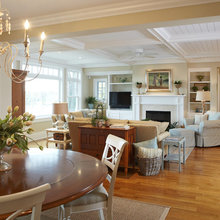 FR ceiling