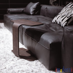 Modern Italian Coffee/Side Tables - Products