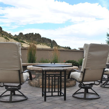 Craftsman Devil's Backbone Whole Home