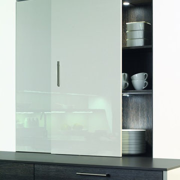 Kuhlmann Kitchen Range