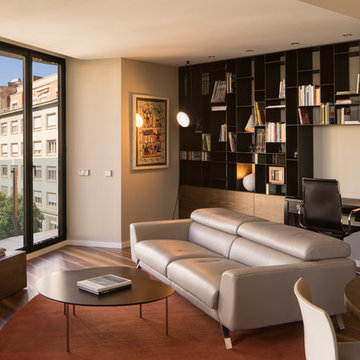 VIVIENDA RECTOR UBACH