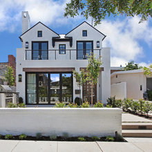beach house