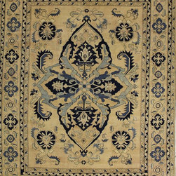 Peshawar Collection - Area Rugs