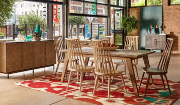 Up to 65% Off Dining Furniture
