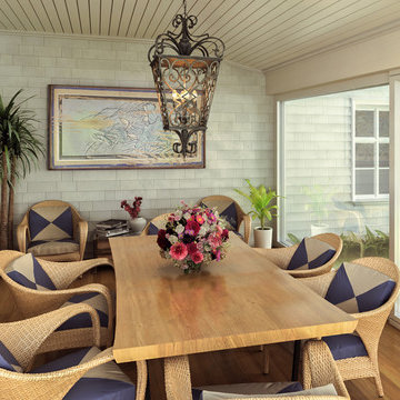 Outdoor Living