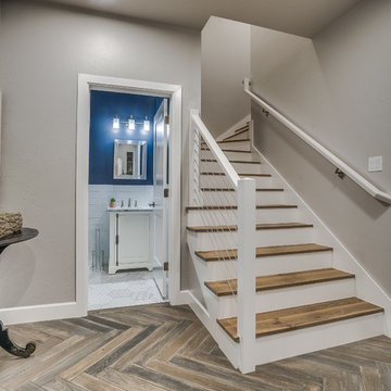 2018 Fall Parade Home