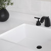 Fermo Bath Vanity, Weathered Fir, 60", White Stone Top, Single Sink, Freestanding